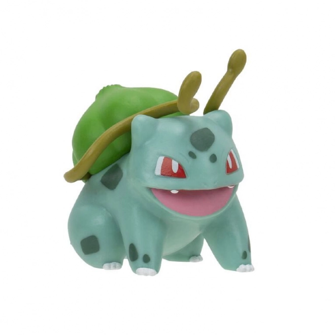 Pokemon sæt - 6 figurer