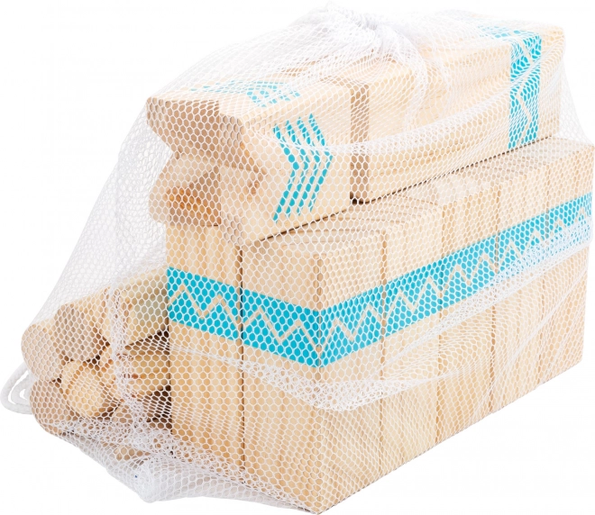 Small Foot Vikingsk Kubb