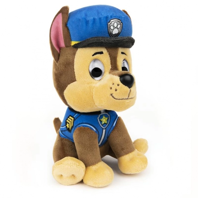 GUND PAW PATROL CHASE BAMSE 15cm