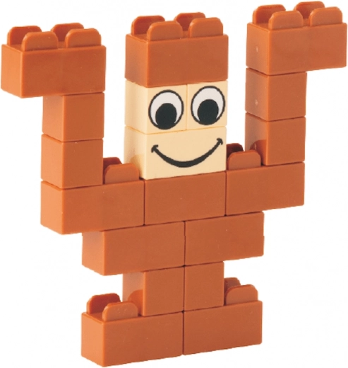 Sikkert, holdbart og velegnet til både institution og hjem