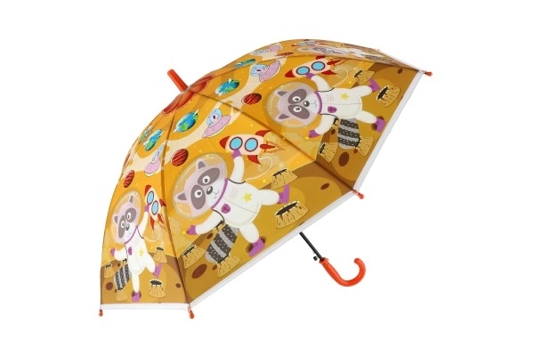 Automatisk paraply 66 cm