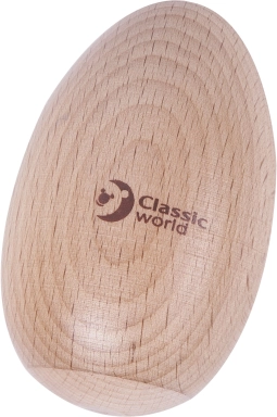 Musikæg til børn CLASSIC WORLD