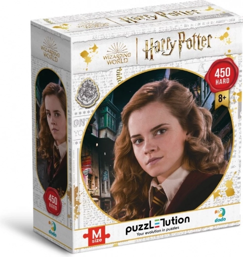 Puslespil DODO Harry Potter: Hermione Granger 450 brikker