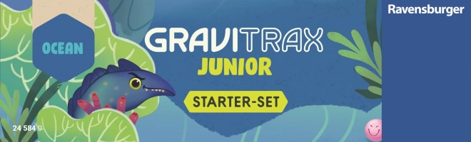 Ravensburger GraviTrax Junior Startsæt Ocean