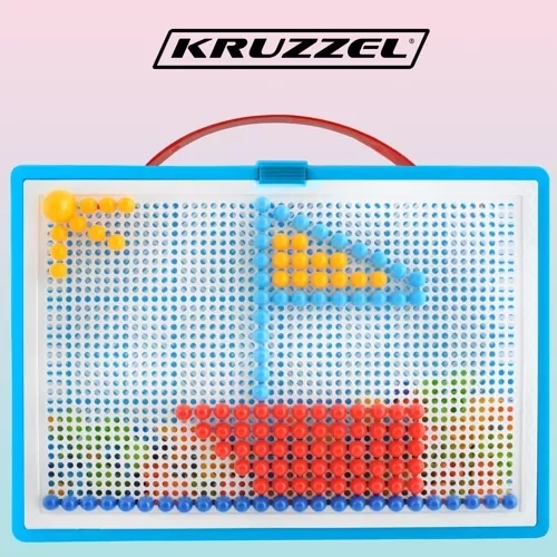 Svampepuzzle