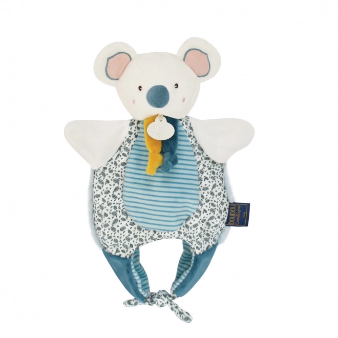Nusse Koala i Taske 3 i 1