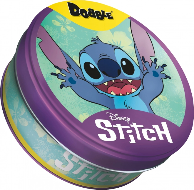 Dobble reaktionsspil