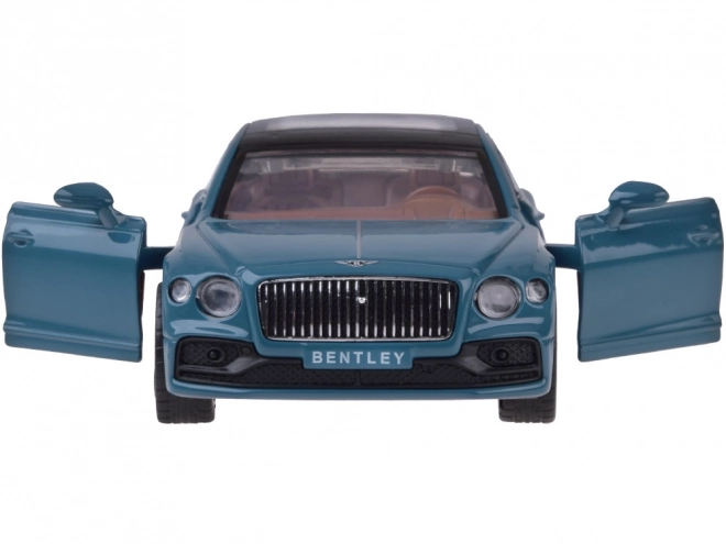 Metalmodel Bentley Flying Spur Hybrid 1:38 interaktiv
