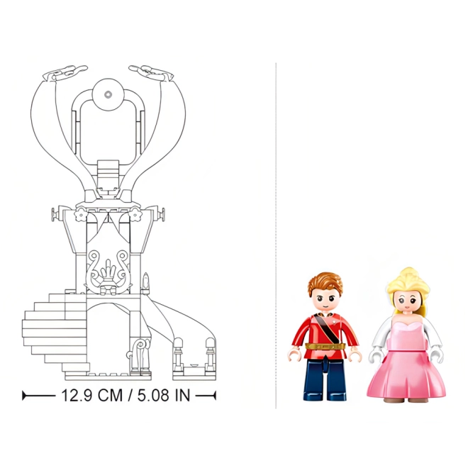 Innovative figurer