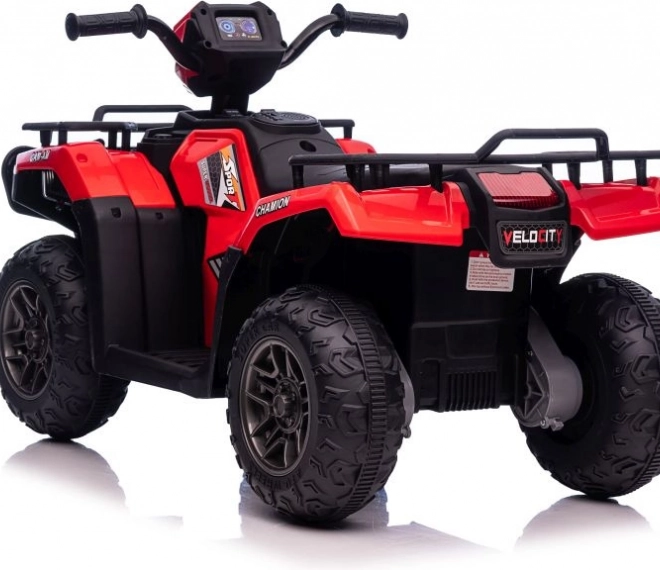 Elektrisk børne-ATV JC915
