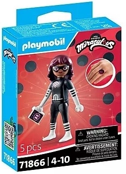 Figur Miraculum Lady Wifi