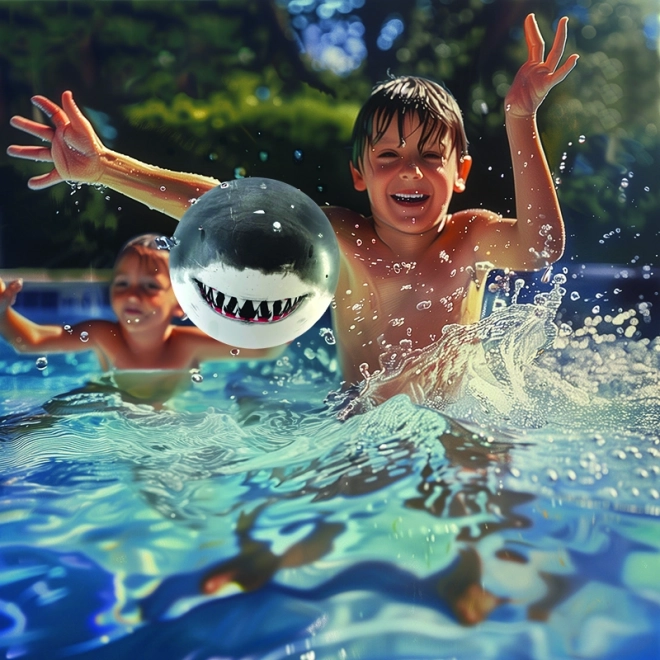 SPORTO Underwater Bold - Delfin