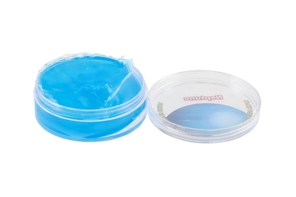 Sliz - masse solsystem planet 7cm farverblanding