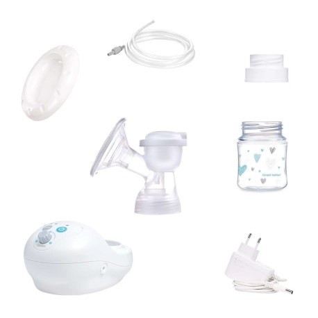 Canpol babies Elektrisk brystpumpe EasyStart