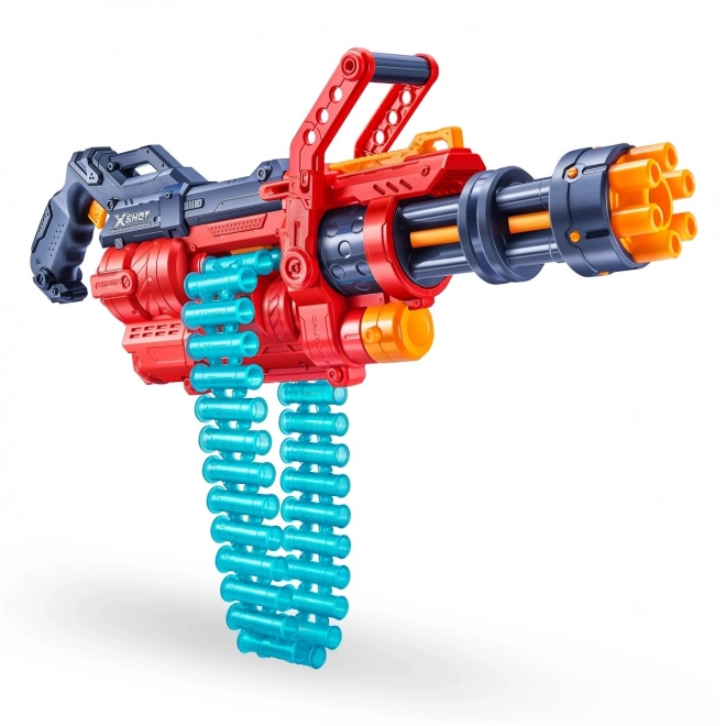 Omega Shooter med 98 pile