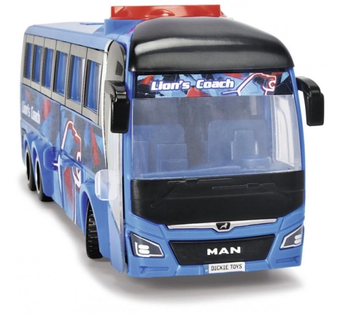 Børnebus MAN Lion's Coach 26,5 cm