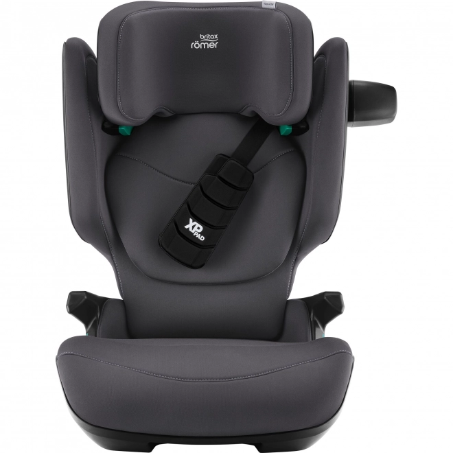 Britax Römer Kidfix Autostol til Børn, Grå