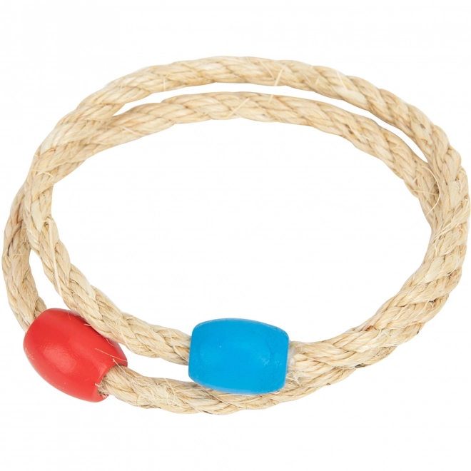 Træspillet Ring Cross fra Tooky Toy