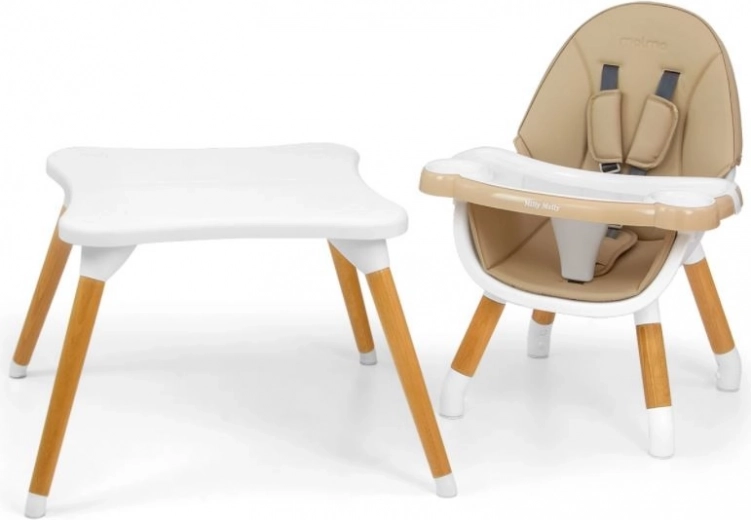 Elegant og praktisk design