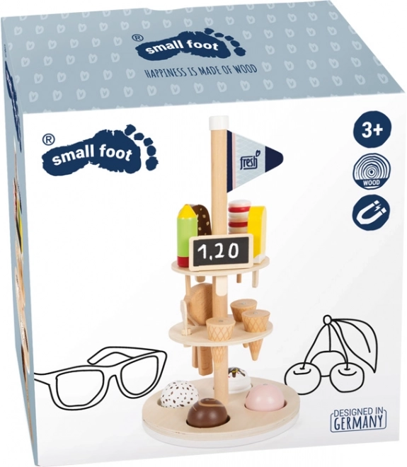 Small Foot Iscreme Stativ Fresh