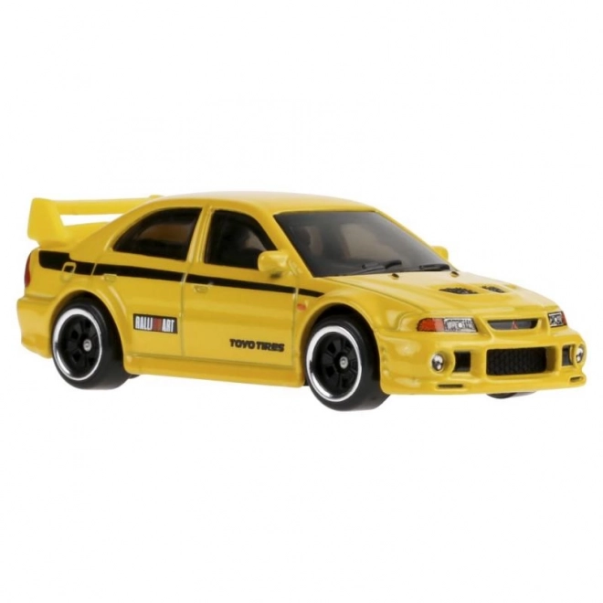 Hot Wheels temabil bil – klassisk samling