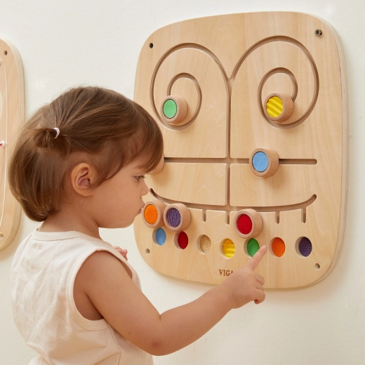 Sikker og holdbar udførelse