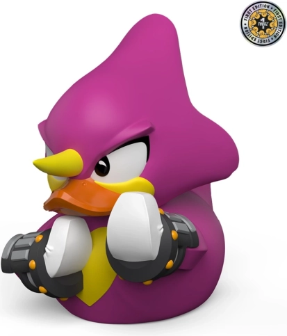 Samlerand TUBBZ-and – Espio the Chameleon fra SONIC