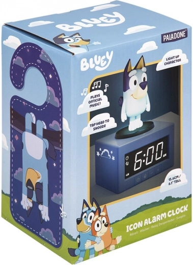 Udsæt alarmen med et tryk