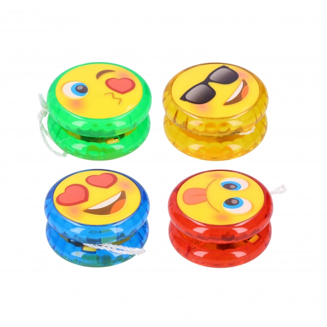 Jojo smil 5,5 cm