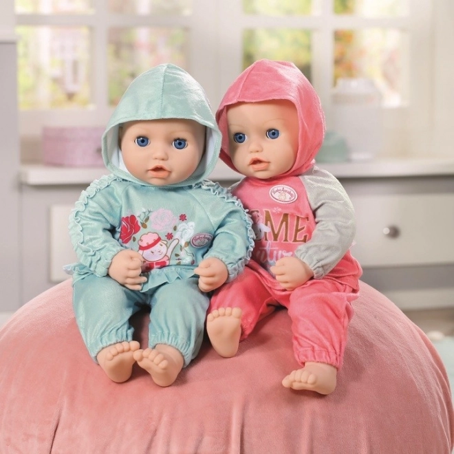 Baby Annabell® Tøj til baby, 2 slags