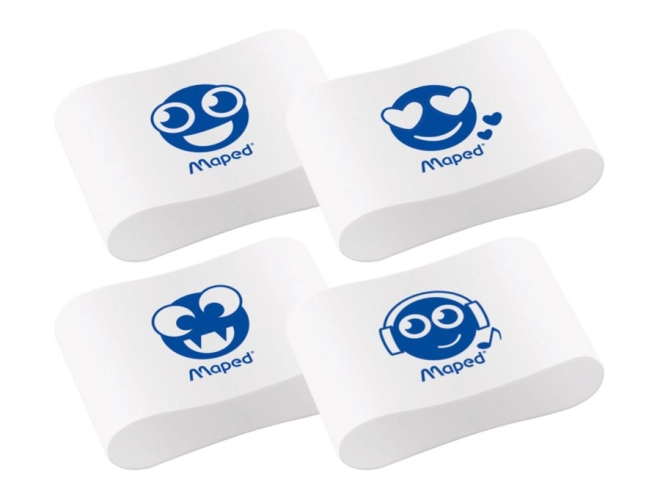 Glade emoji-motiver