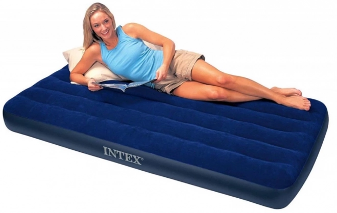 Oppustelig seng Standard Twin - 99 x 191 cm