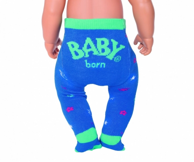 BABY Born sokker til dukke 43 cm