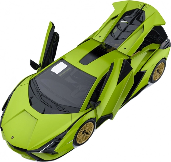 Byggesæt med 72 dele og overskuelig vejledning