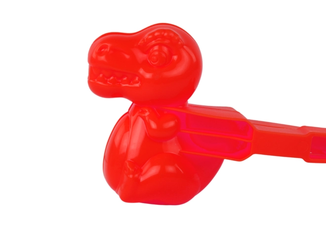 Sjovt dinosaurdesign