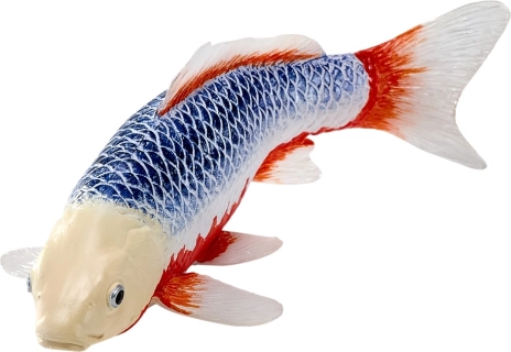 Mojo figur Kap KOI Asagi