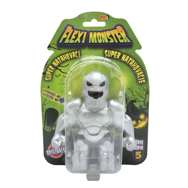 Flexi Monster Serie 5