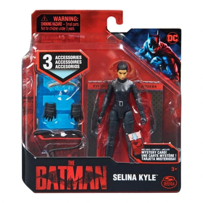 Batman filmfigurer 10 cm