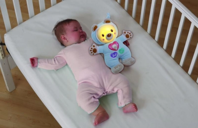 Sovedyr Bébé CZ