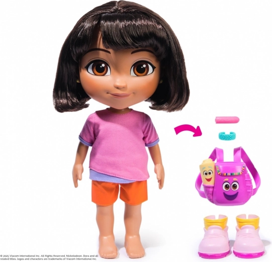 Tilbehør til kreativ leg