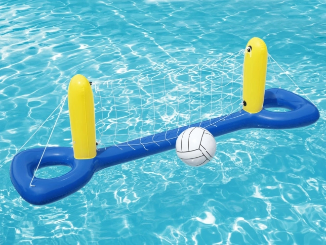 Sæt til vandvolleyball Bestway
