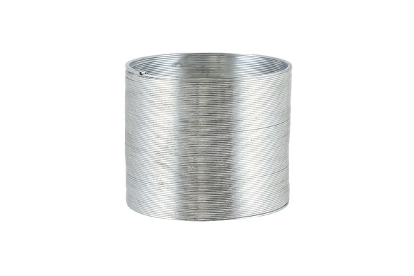 Magisk metalfjeder