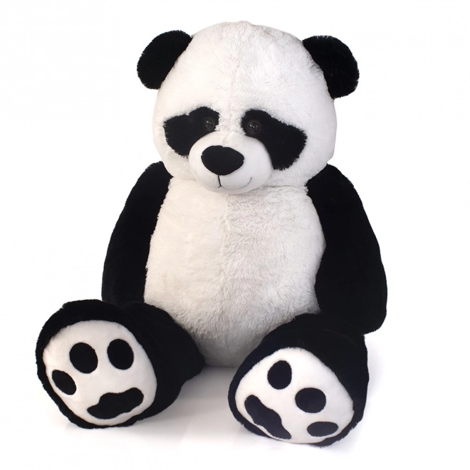 Plys Panda bamse - 100 cm