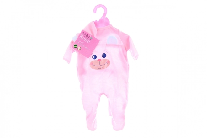 Babytøj med hue