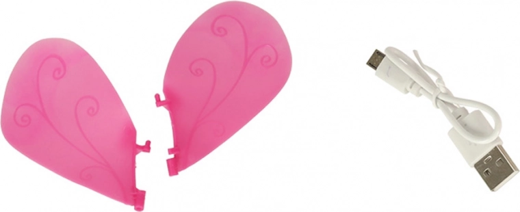 USB-opladning uden batterier