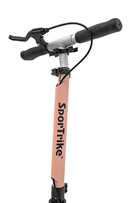 Løbehjul Sportrike – Lyserød