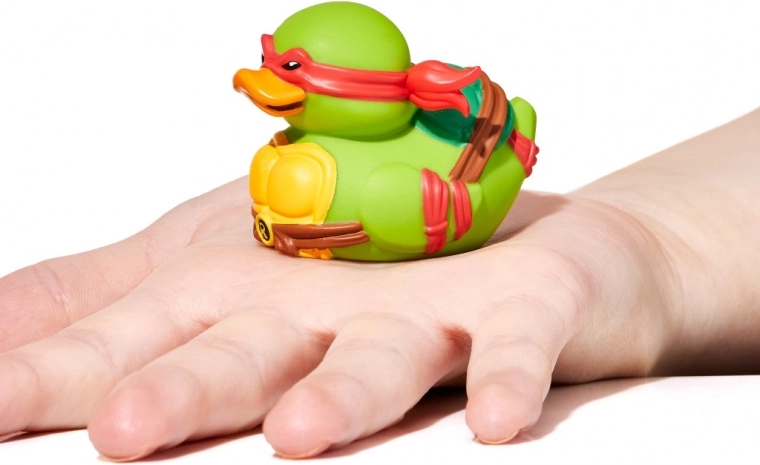 Mini størrelse, max detaljer