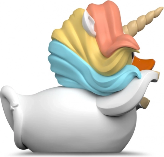 Glat vinyl-look til vitrinen