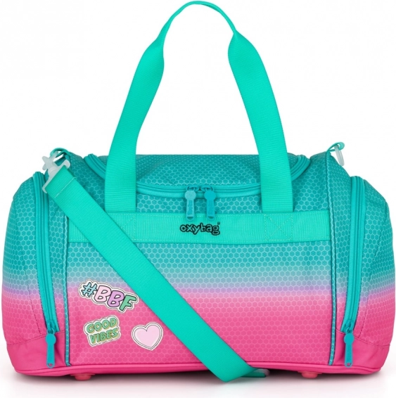 Sportstaske Tonet Pink