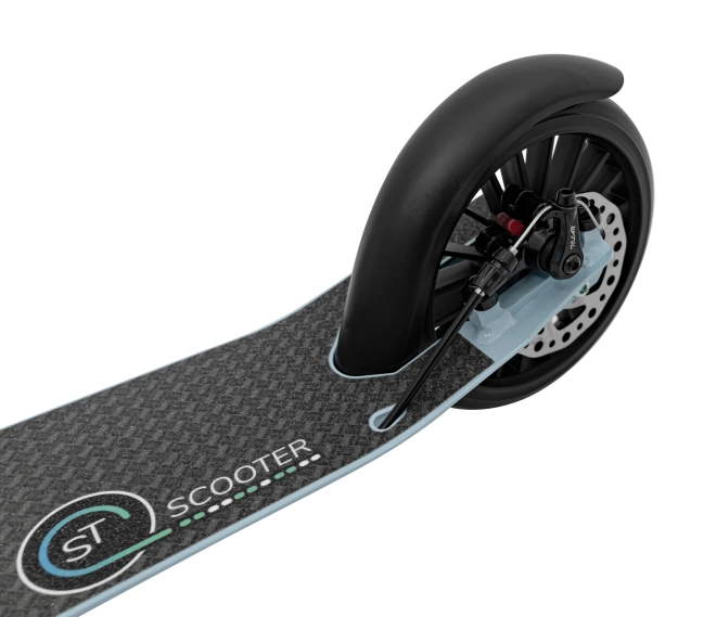 Løbehjul Sportrike – Blå